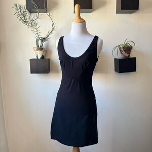 Stella McCartney Little Black Dress